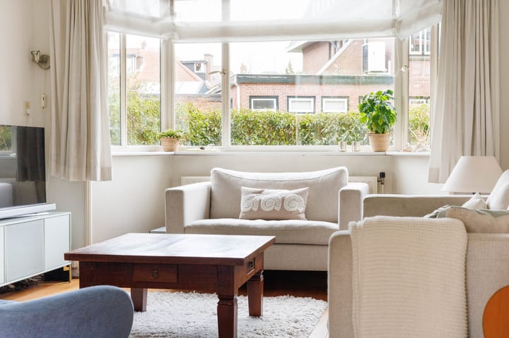 Foto 11 van P.J. Blokstraat 47