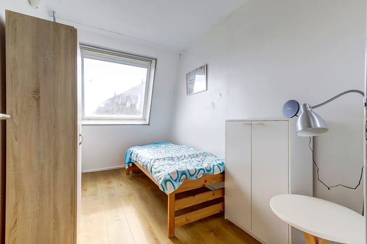 Foto 19 van De Wissel 9