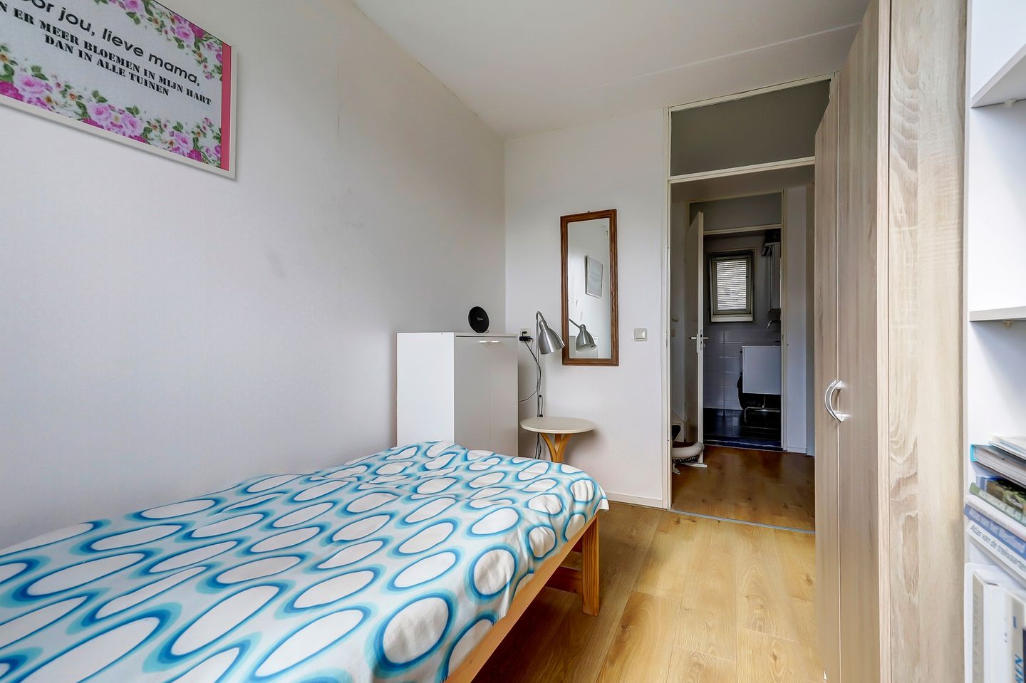 Foto 20 van De Wissel 9