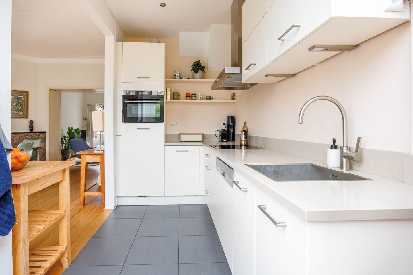 Foto 14 van P.J. Blokstraat 47