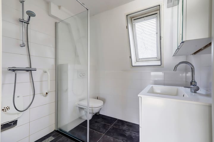 Foto 22 van De Wissel 9