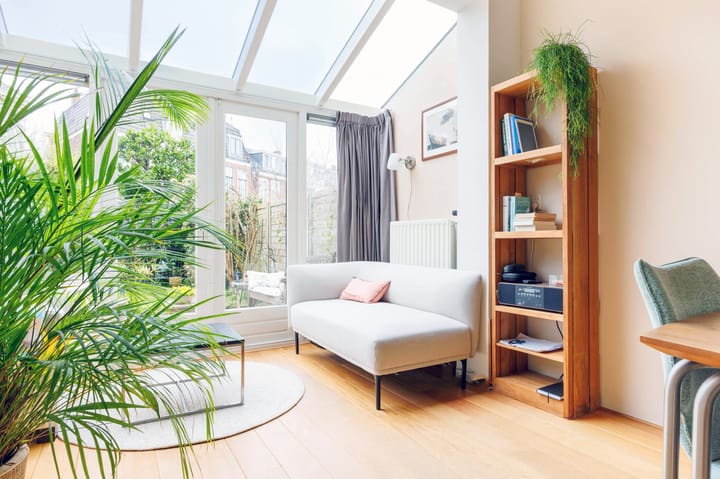 Foto 17 van P.J. Blokstraat 47