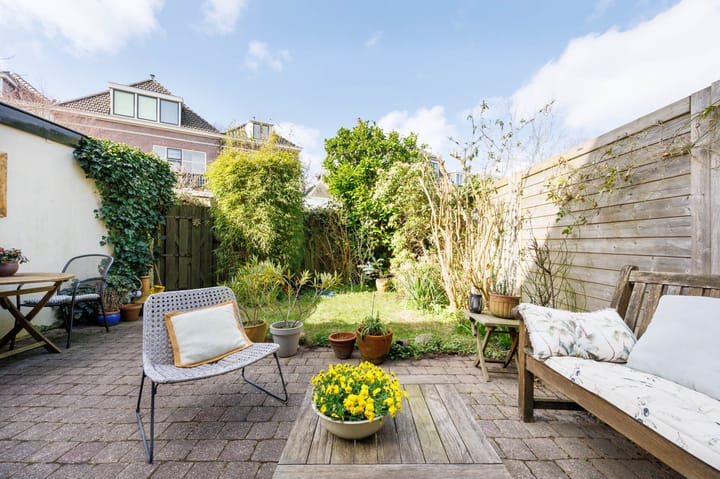 Foto 18 van P.J. Blokstraat 47