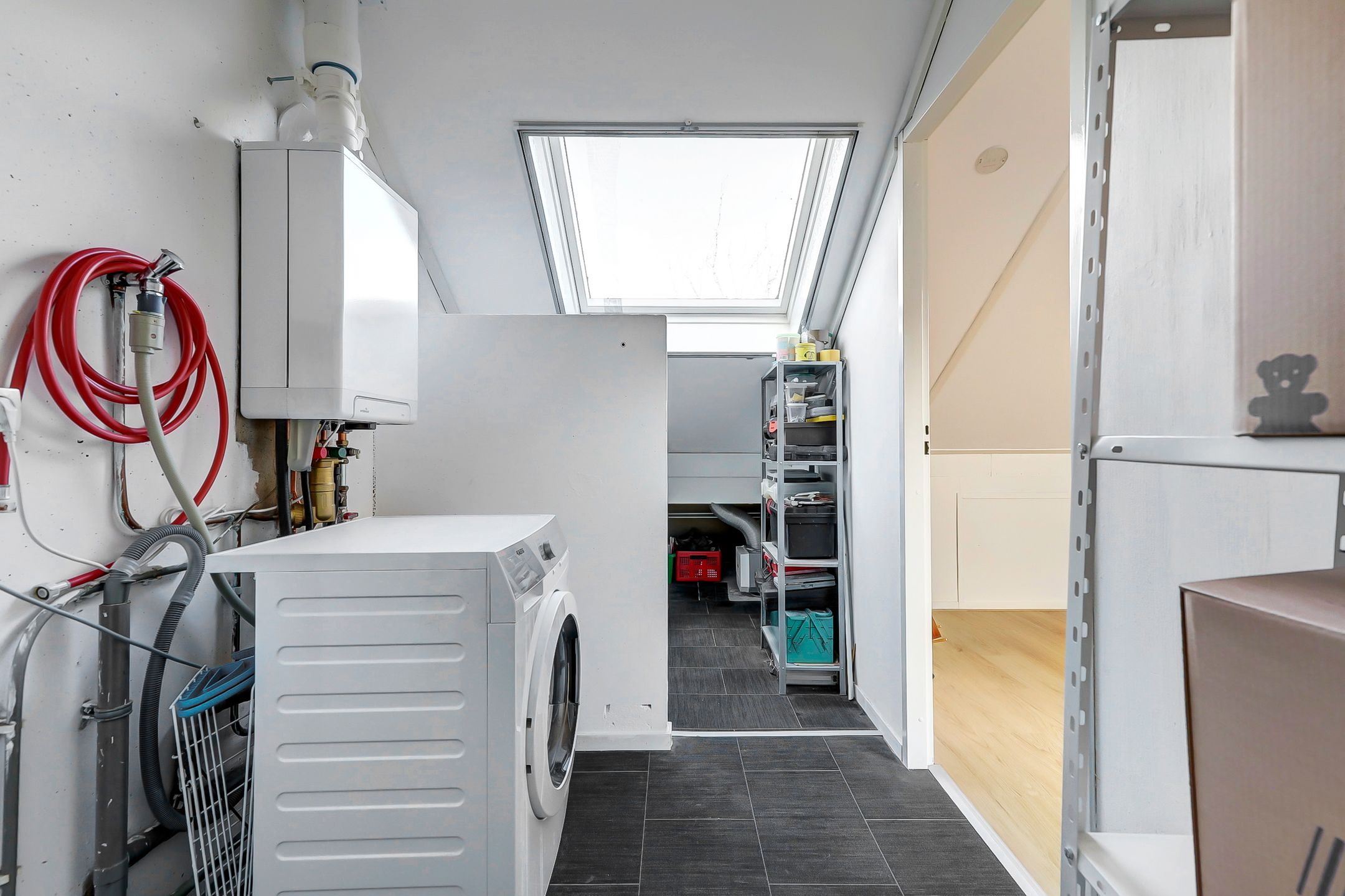 Foto 24 van De Wissel 9