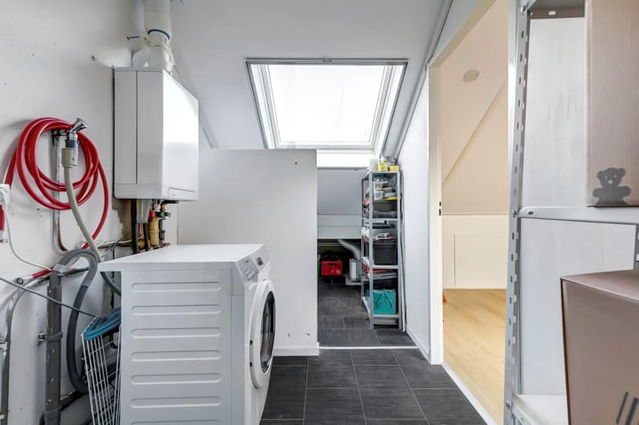 Foto 24 van De Wissel 9