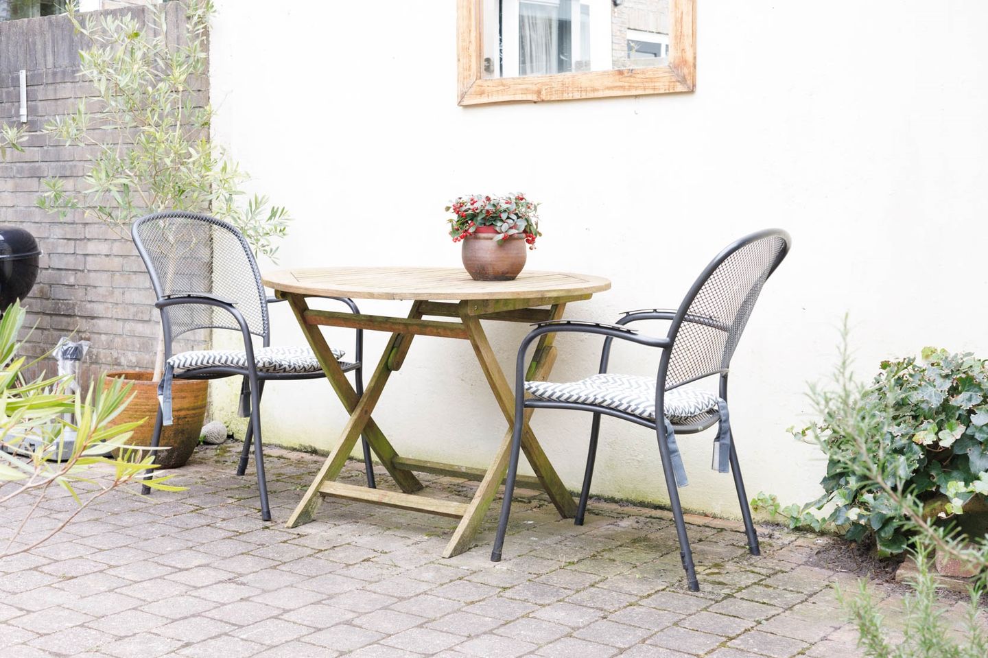 Foto 20 van P.J. Blokstraat 47