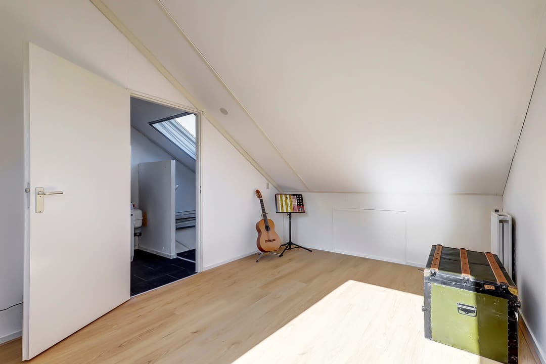 Foto 26 van De Wissel 9