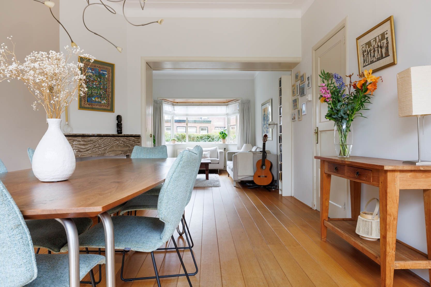 Foto 21 van P.J. Blokstraat 47