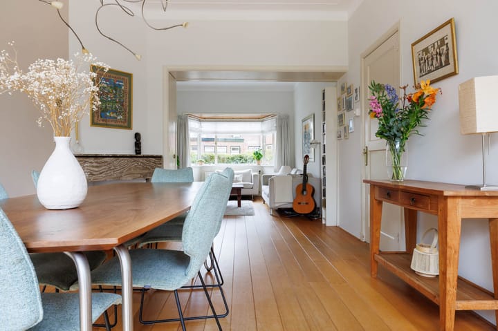 Foto 21 van P.J. Blokstraat 47