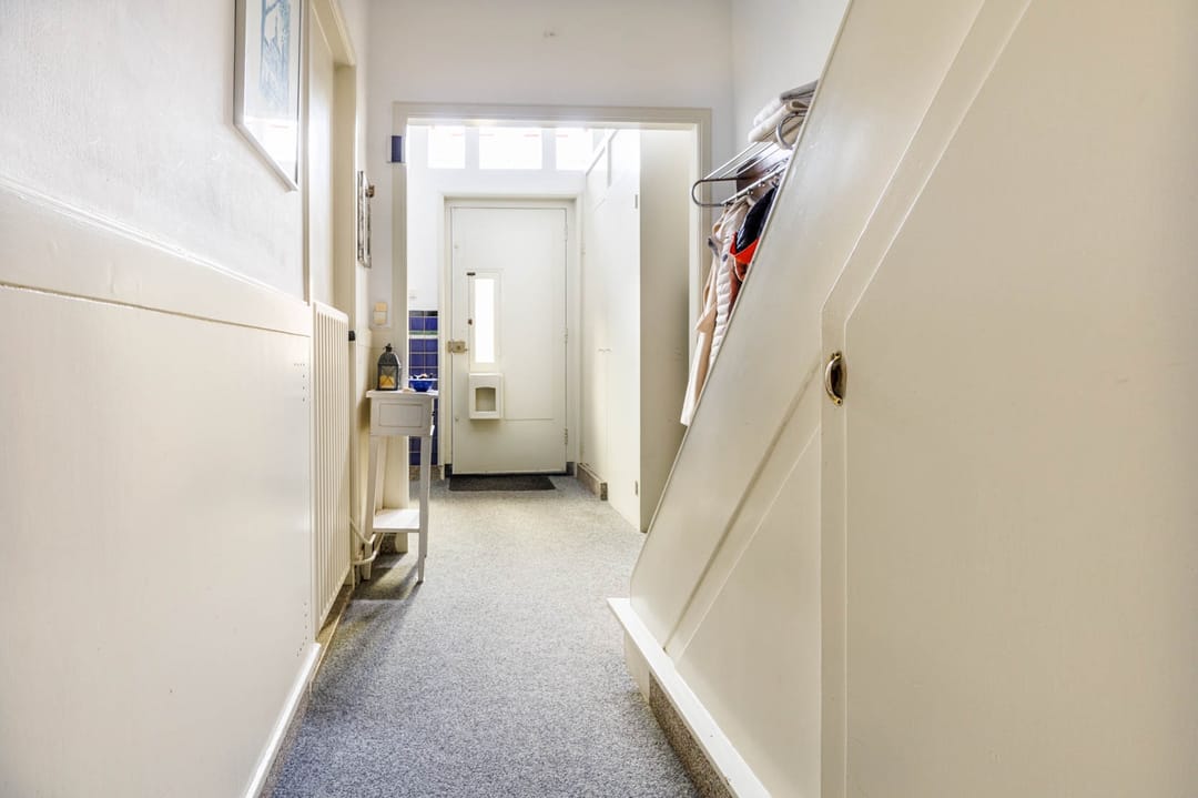 Foto 22 van P.J. Blokstraat 47