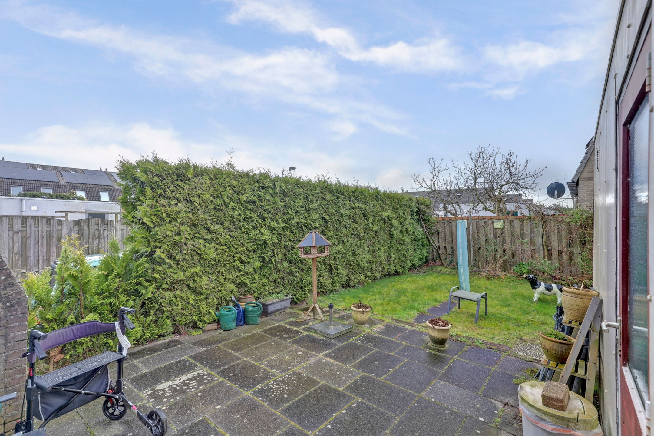 Foto 27 van De Wissel 9