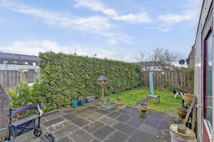 Foto 27 van De Wissel 9