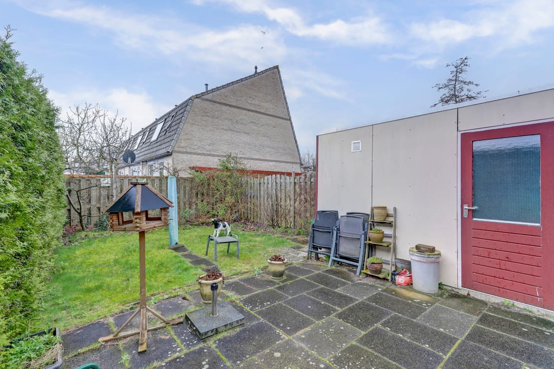 Foto 28 van De Wissel 9