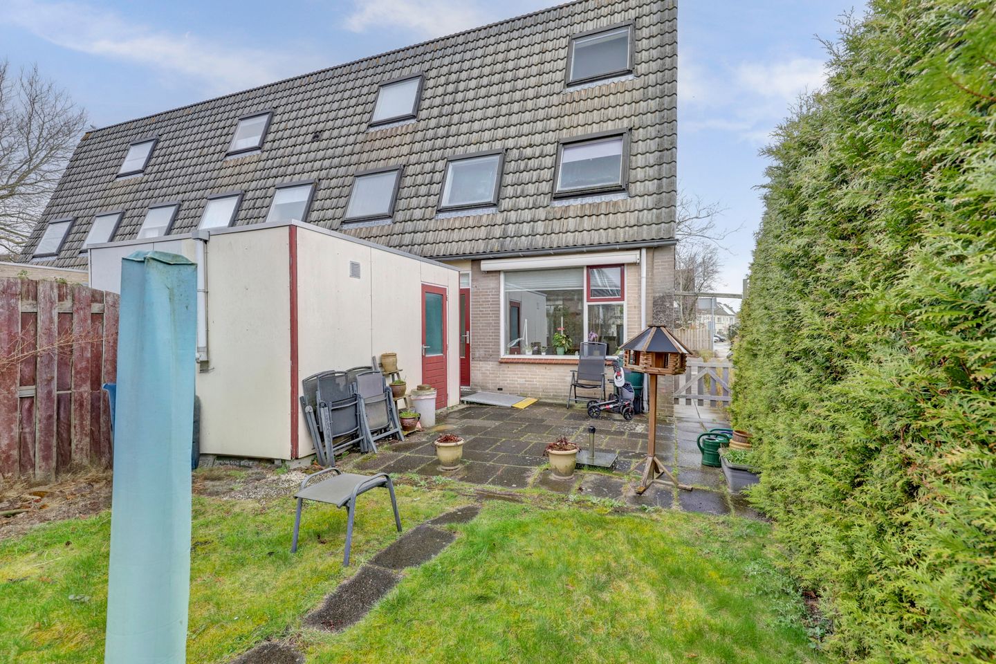 Foto 29 van De Wissel 9