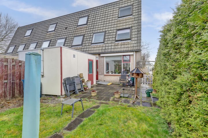 Foto 29 van De Wissel 9