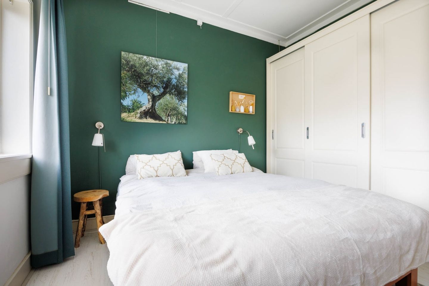 Foto 25 van P.J. Blokstraat 47