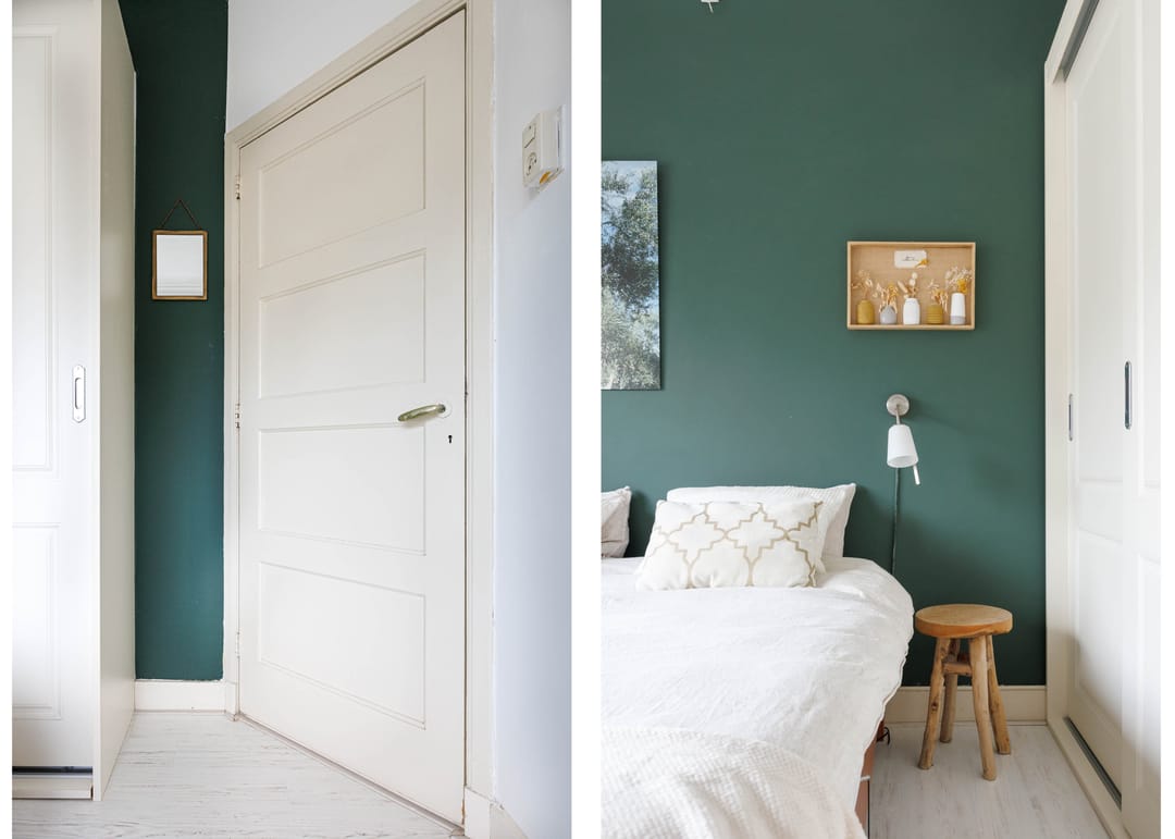 Foto 26 van P.J. Blokstraat 47