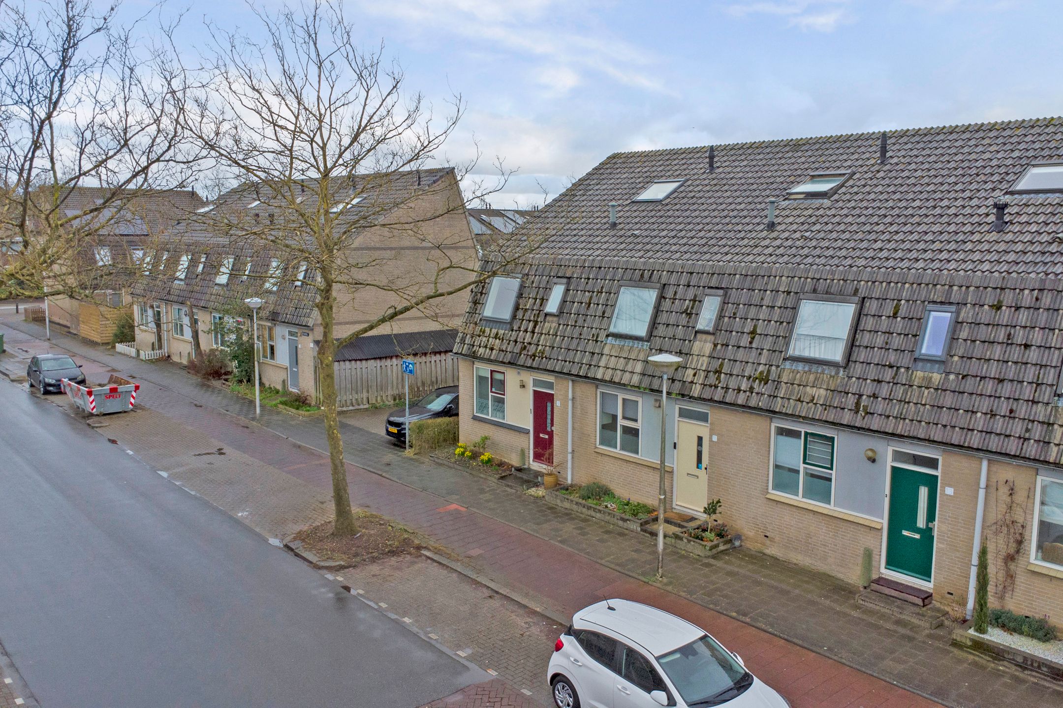 Foto 30 van De Wissel 9