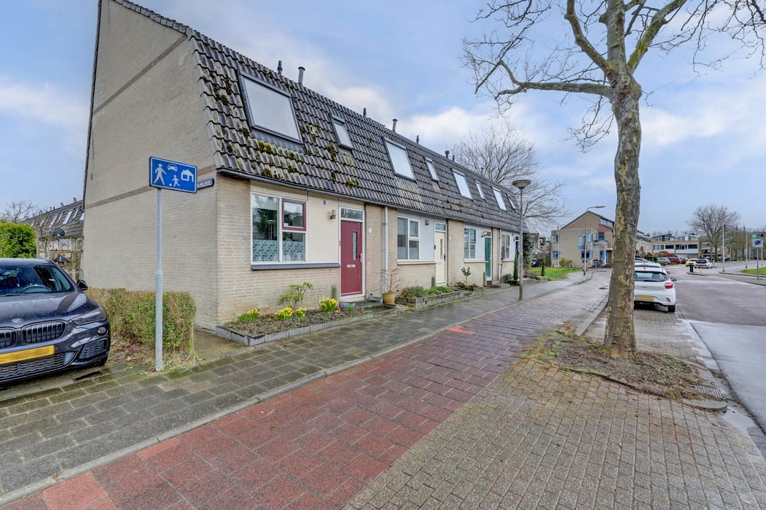 Foto 31 van De Wissel 9