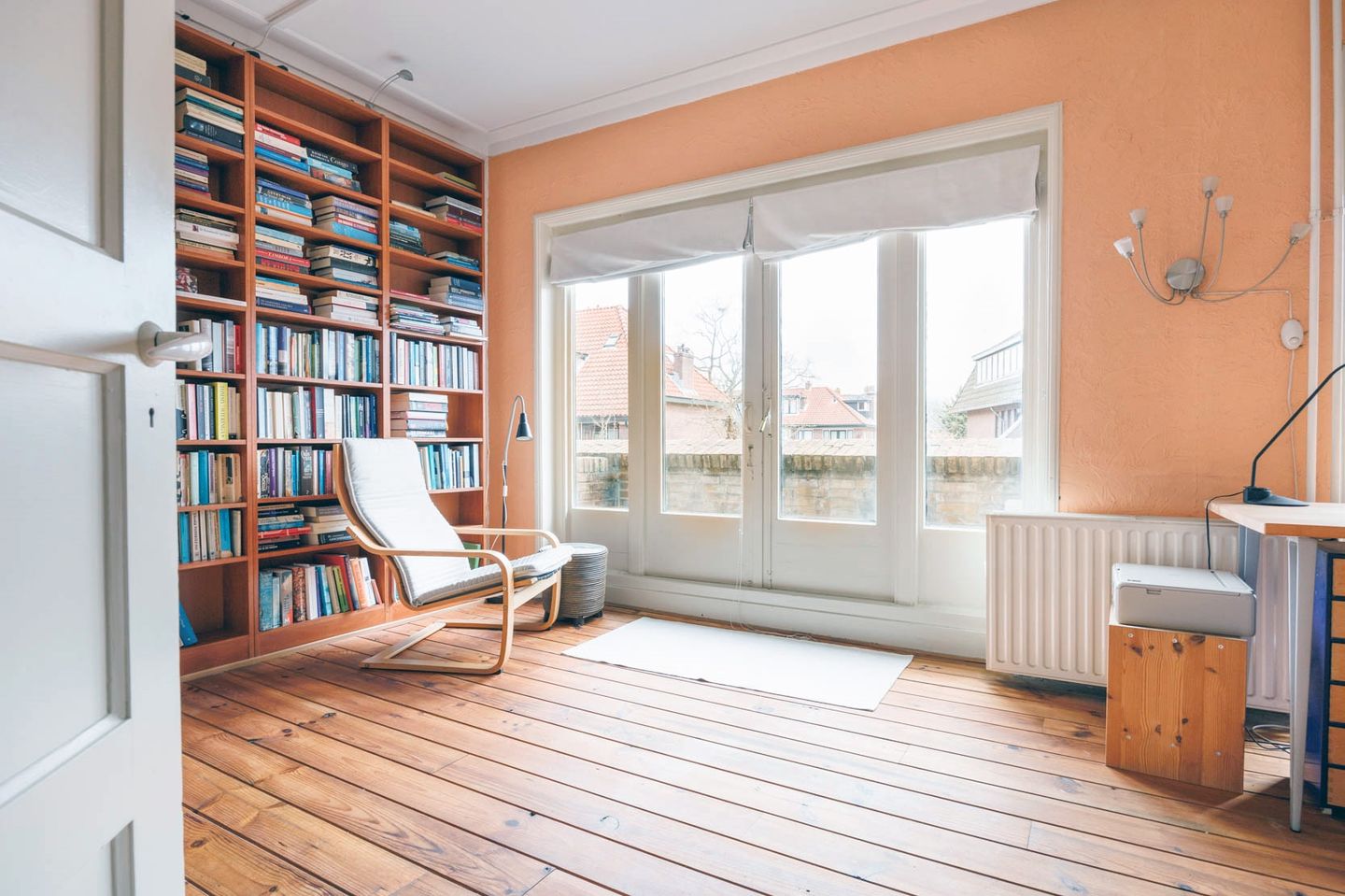 Foto 29 van P.J. Blokstraat 47