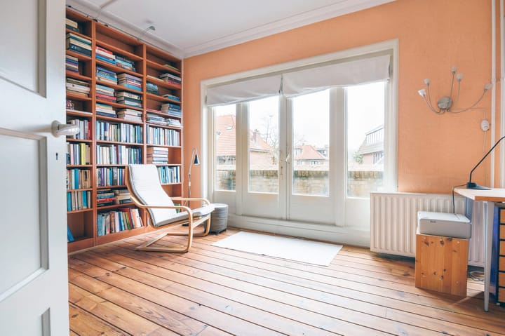 Foto 29 van P.J. Blokstraat 47