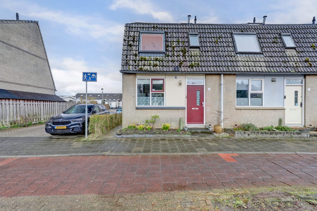 Foto 32 van De Wissel 9