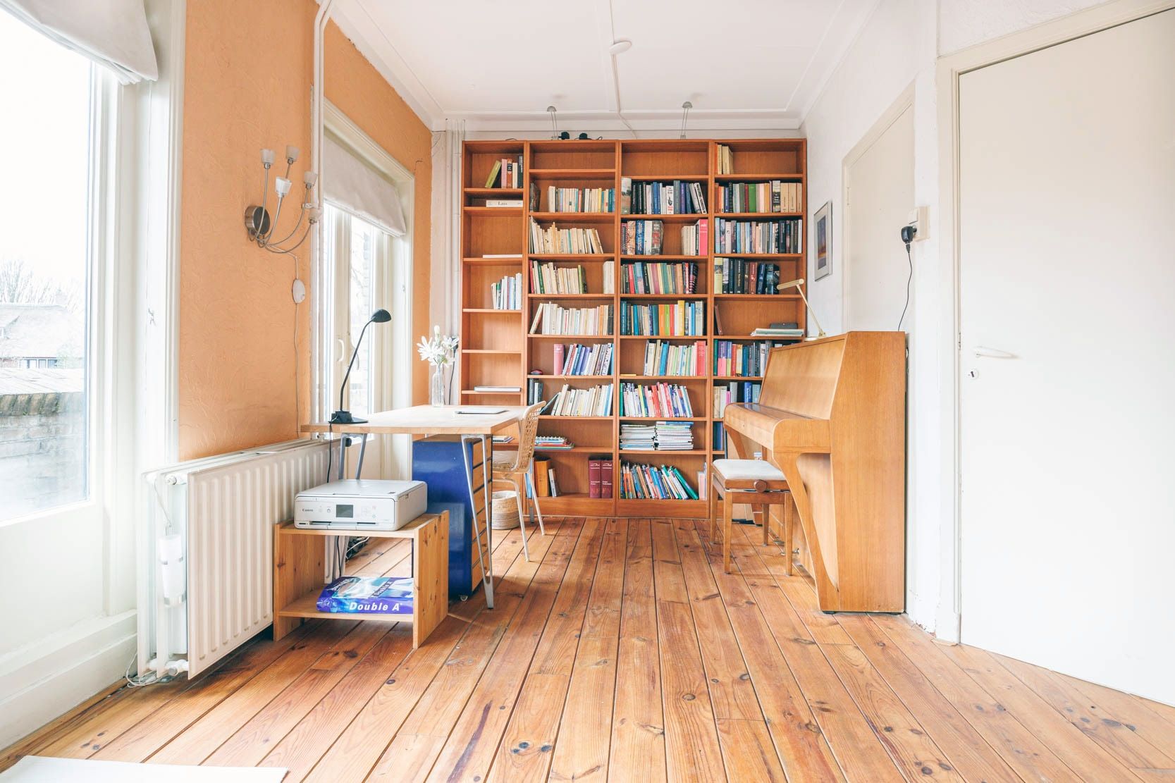 Foto 30 van P.J. Blokstraat 47