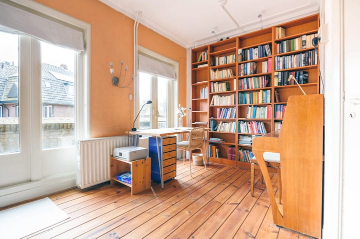 Foto 31 van P.J. Blokstraat 47