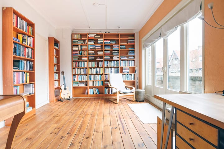 Foto 32 van P.J. Blokstraat 47