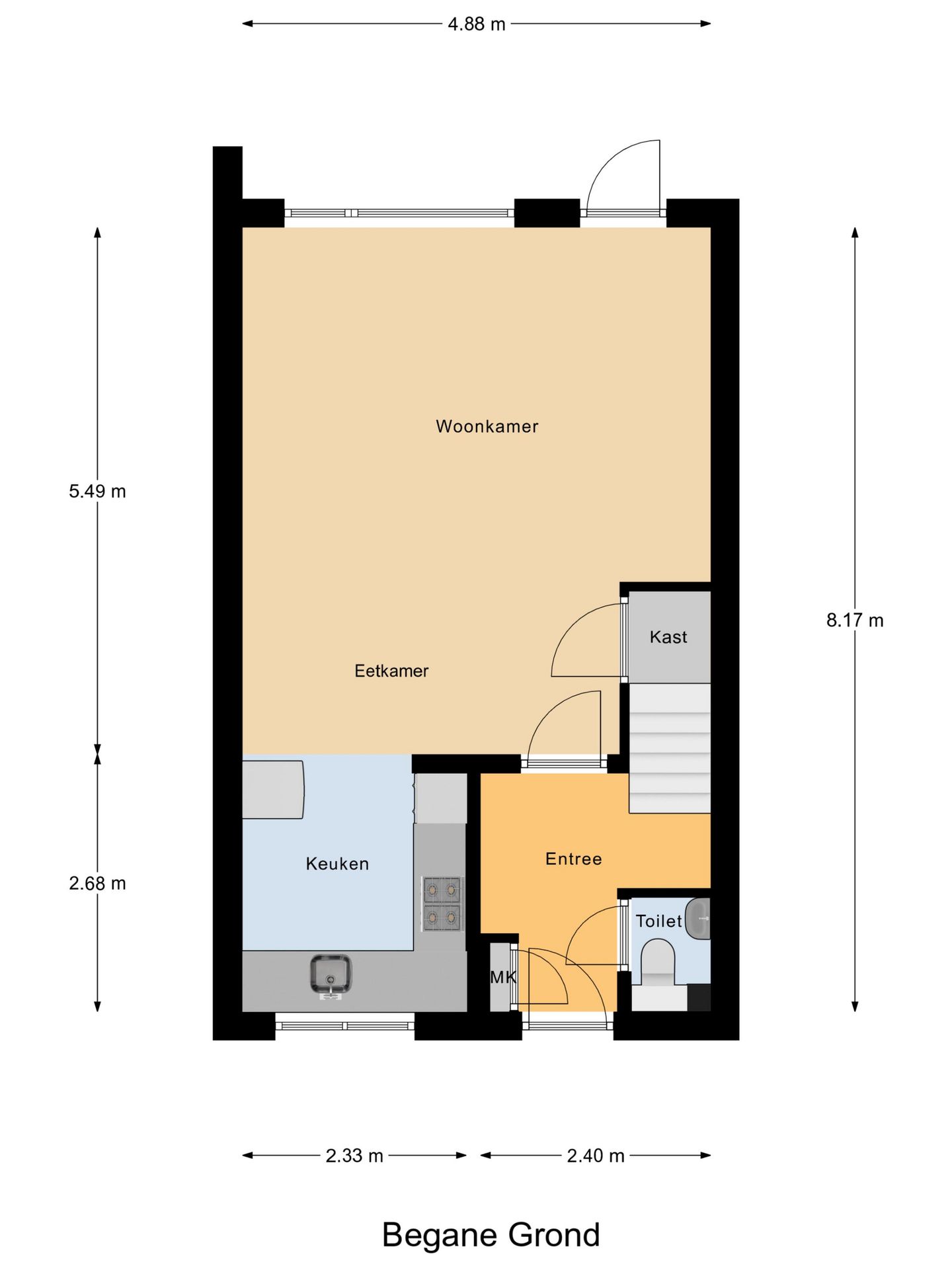 Foto 35 van De Wissel 9