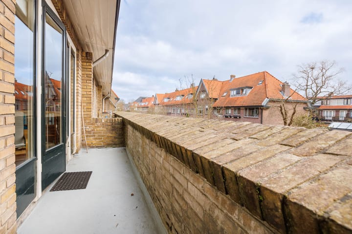 Foto 33 van P.J. Blokstraat 47