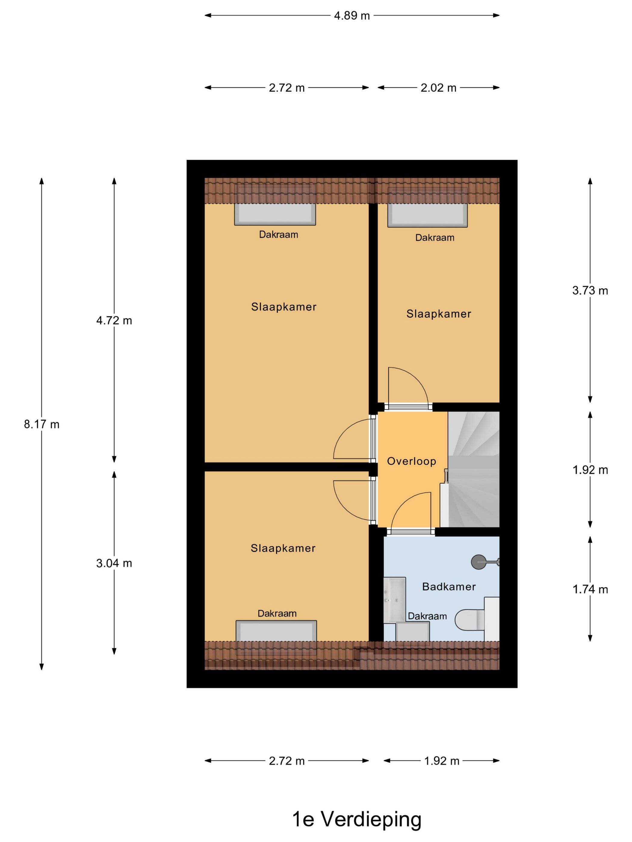 Foto 36 van De Wissel 9