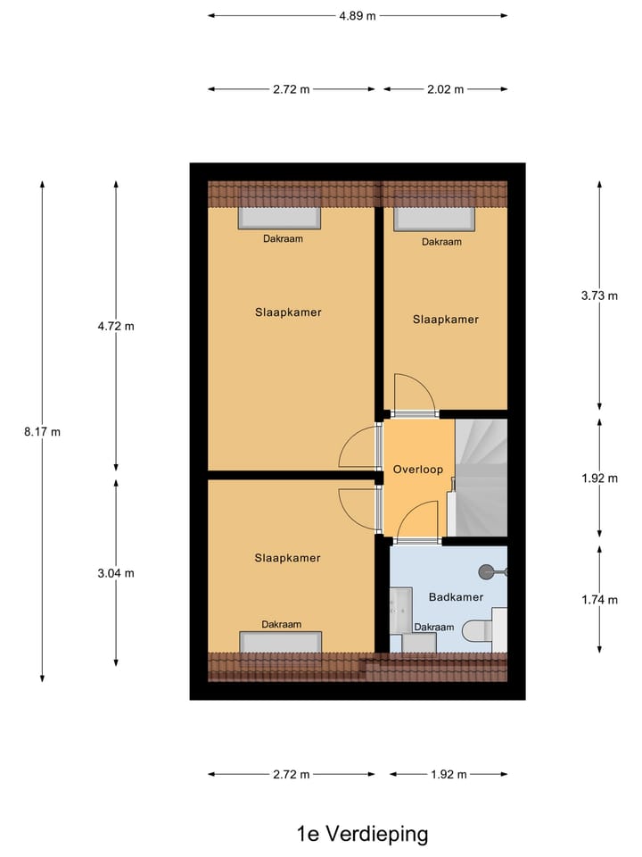 Foto 36 van De Wissel 9