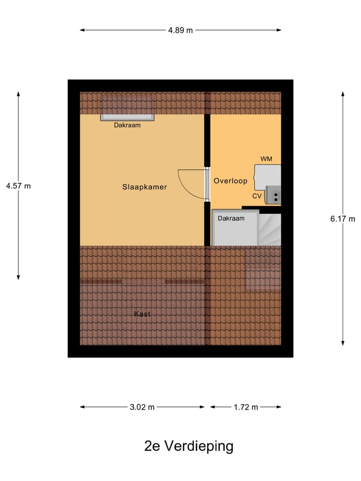 Foto 37 van De Wissel 9