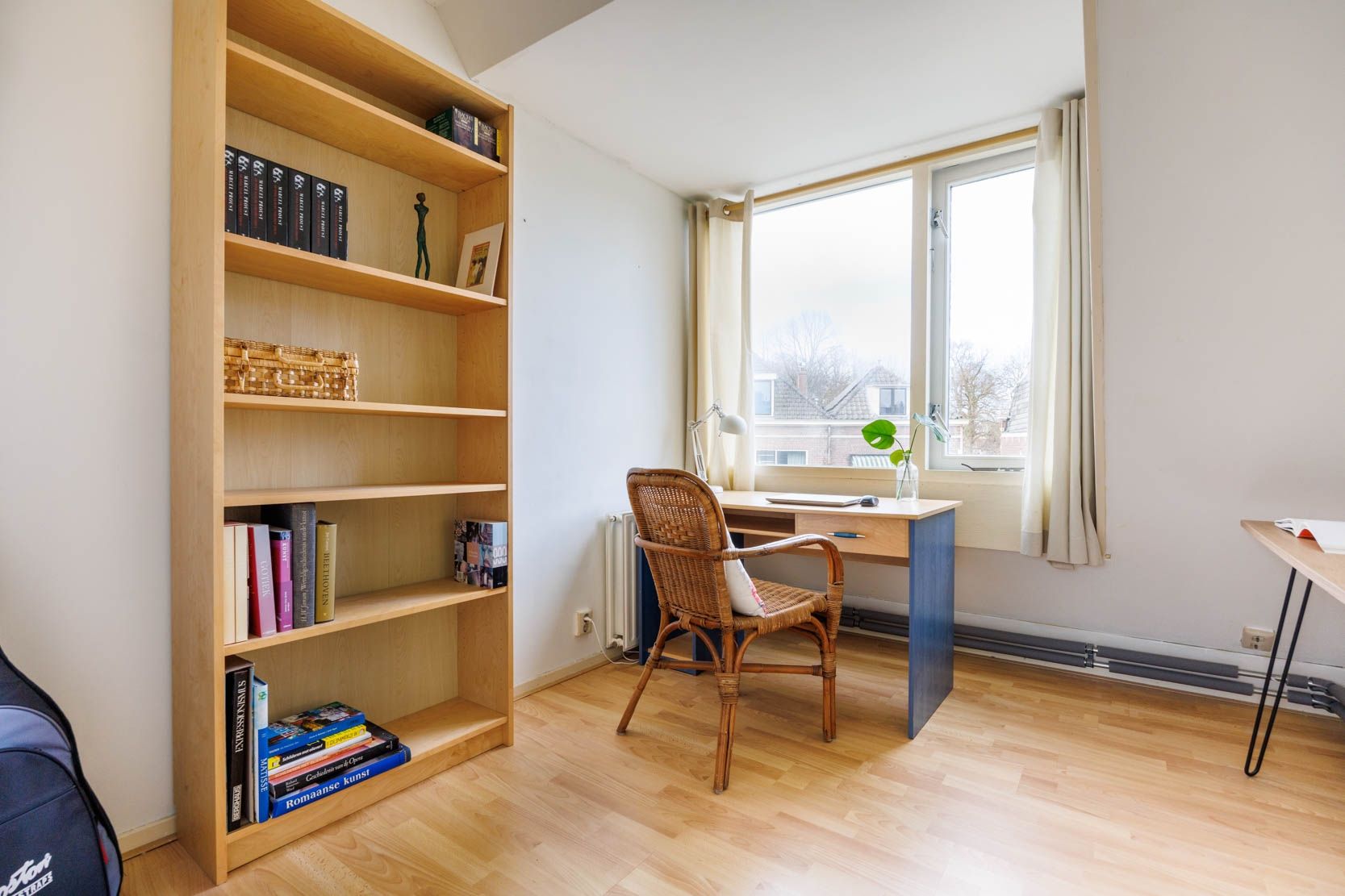 Foto 39 van P.J. Blokstraat 47