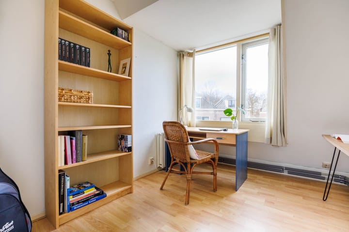 Foto 39 van P.J. Blokstraat 47