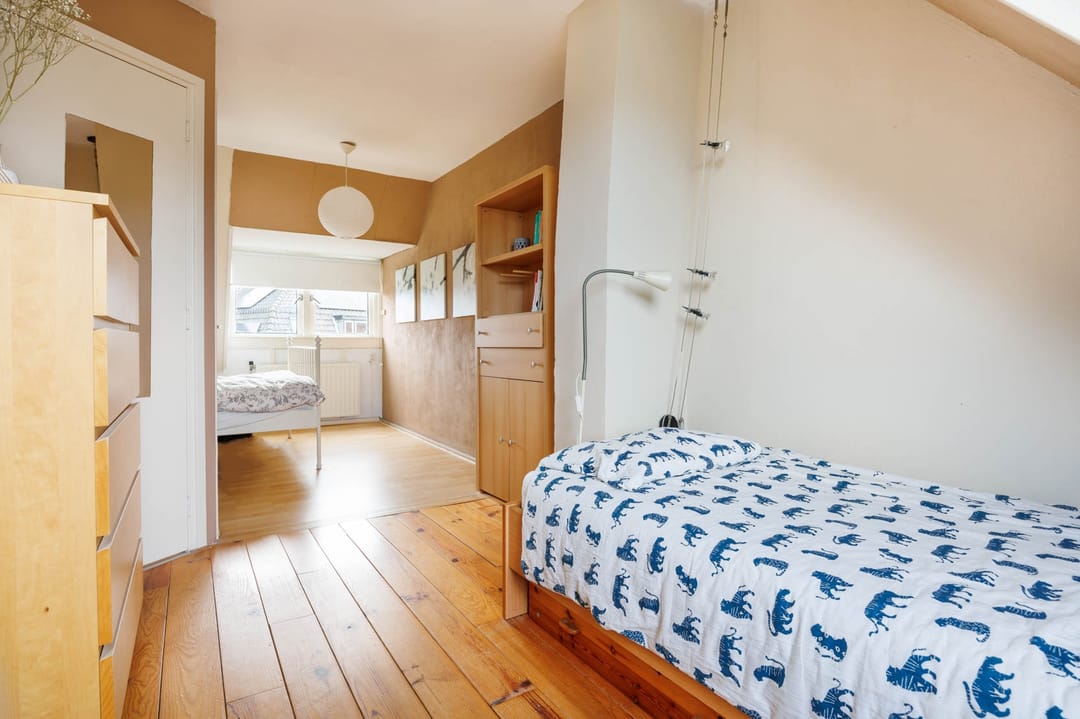 Foto 41 van P.J. Blokstraat 47