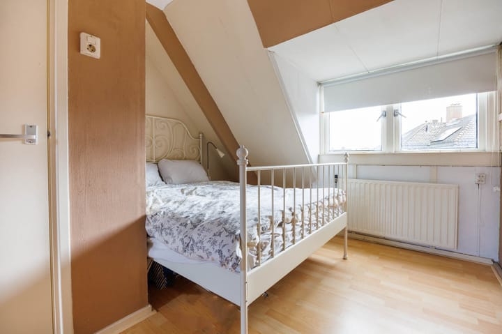 Foto 43 van P.J. Blokstraat 47