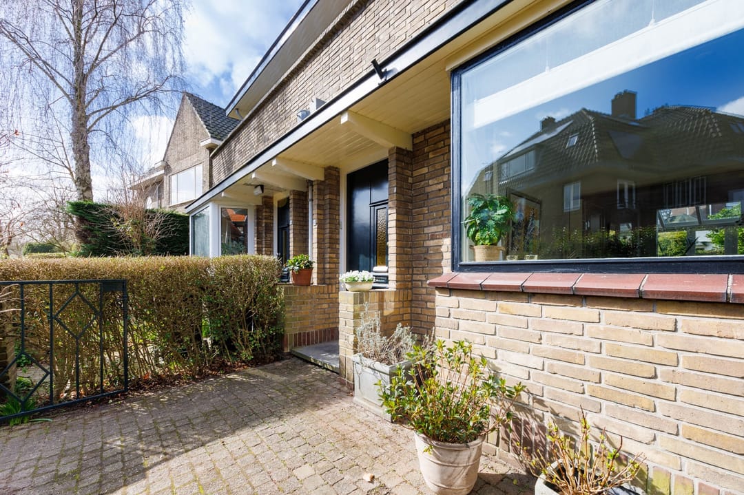 Foto 47 van P.J. Blokstraat 47