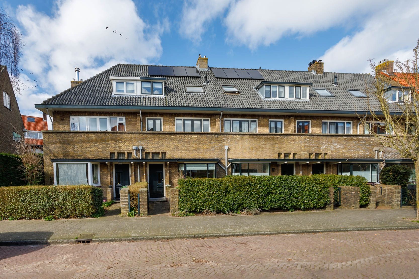 Foto 48 van P.J. Blokstraat 47