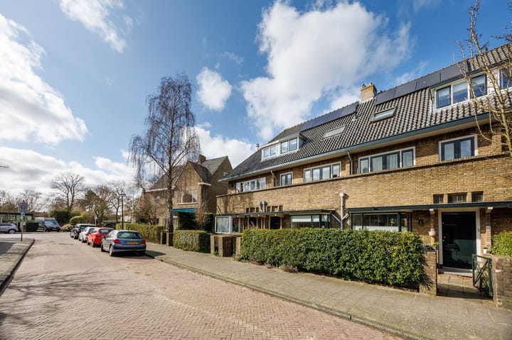 Foto 50 van P.J. Blokstraat 47