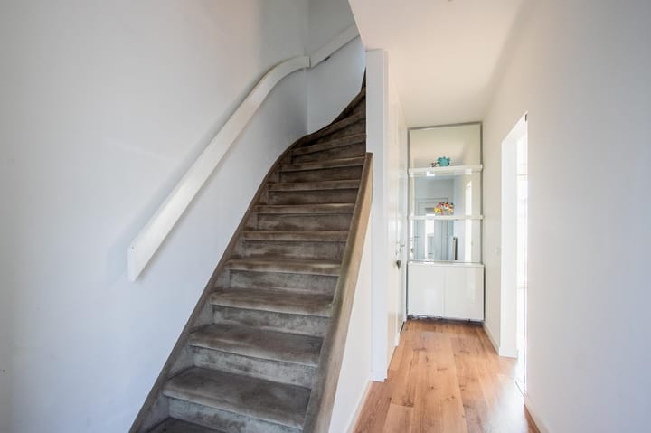 Foto 4 van Planetenhof 81