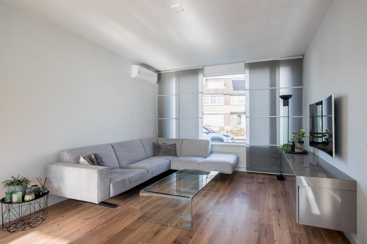 Foto 5 van Planetenhof 81