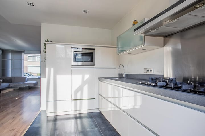 Foto 13 van Planetenhof 81