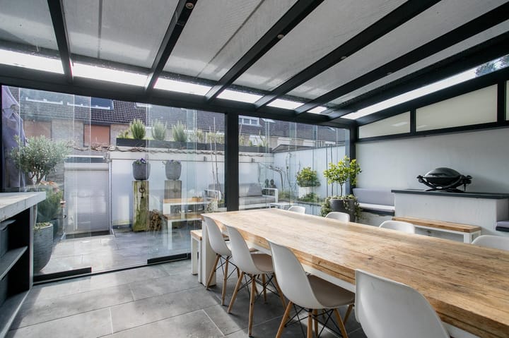 Foto 15 van Planetenhof 81