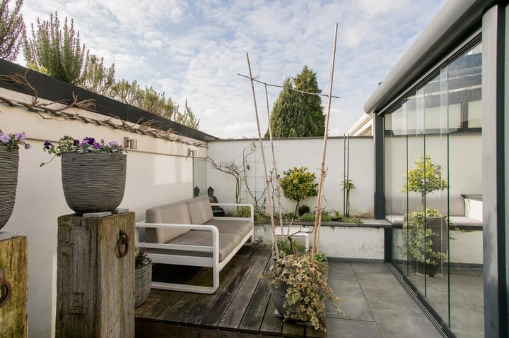 Foto 21 van Planetenhof 81