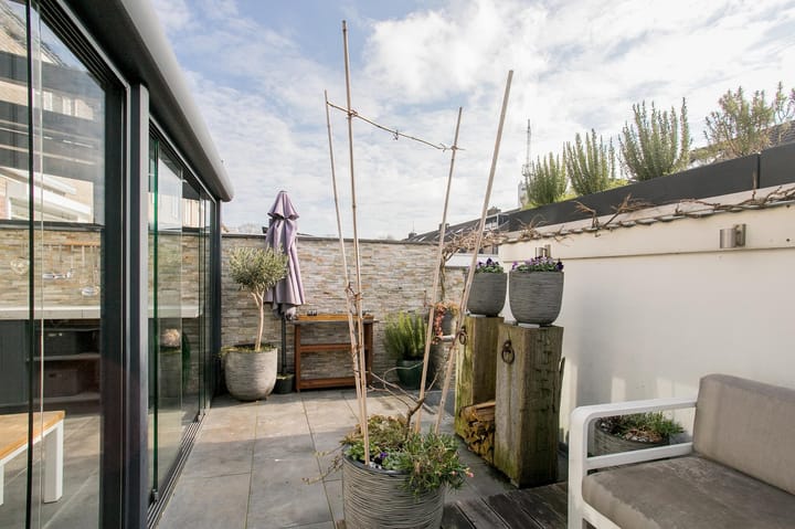 Foto 20 van Planetenhof 81