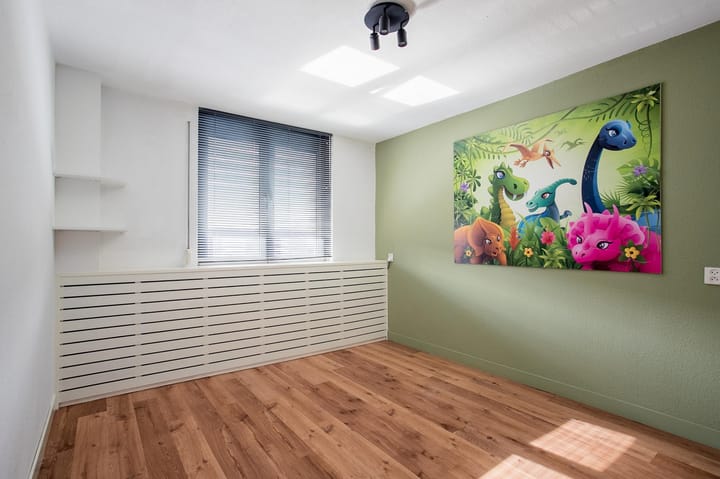 Foto 25 van Planetenhof 81