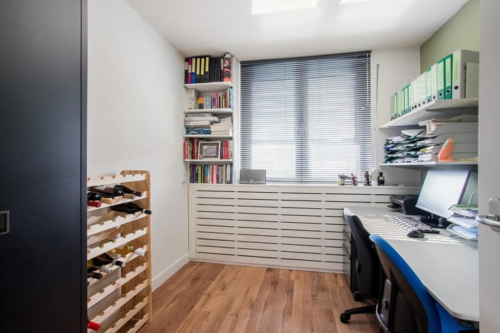 Foto 27 van Planetenhof 81