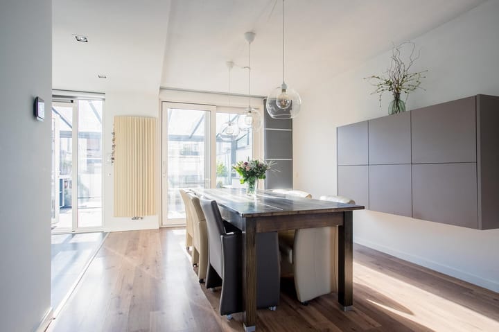 Foto 8 van Planetenhof 81